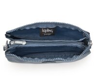 Kipling Creativity L Multifunktions-Beutel 1 Liter K13265 Brush Blue