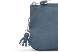 Kipling Creativity L Multifunktions-Beutel 1 Liter K13265 Brush Blue