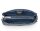 Kipling Creativity L Multifunktions-Beutel 1 Liter K13265 Brush Blue