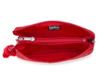 Kipling Creativity L Multifunktions-Beutel 1 Liter K13265 Red Rouge