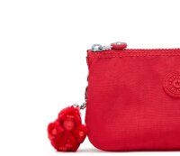 Kipling Creativity L Multifunktions-Beutel 1 Liter K13265 Red Rouge