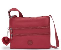 Kipling Alvar 5 Liter Schultertasche K13335 Funky Red