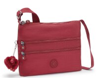 Kipling Alvar 5 Liter Schultertasche K13335 Funky Red