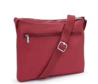 Kipling Alvar 5 Liter Schultertasche K13335 Funky Red