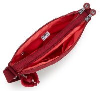 Kipling Alvar 5 Liter Schultertasche K13335 Funky Red