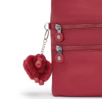 Kipling Alvar 5 Liter Schultertasche K13335 Funky Red