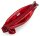 Kipling Alvar 5 Liter Schultertasche K13335 Funky Red
