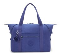 Kipling Art M Shopper 26 Liter K13405 Ocean Blue