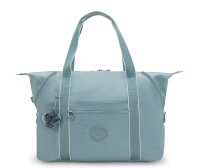Kipling Art M Shopper 26 Liter K13405 Relaxed Grey