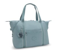 Kipling Art M Shopper 26 Liter K13405 Relaxed Grey