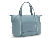 Kipling Art M Shopper 26 Liter K13405 Relaxed Grey