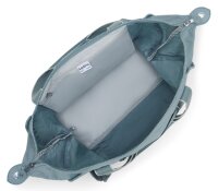 Kipling Art M Shopper 26 Liter K13405 Relaxed Grey