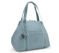 Kipling Art M Shopper 26 Liter K13405 Relaxed Grey