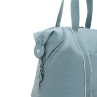 Kipling Art M Shopper 26 Liter K13405 Relaxed Grey