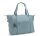 Kipling Art M Shopper 26 Liter K13405 Relaxed Grey