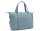 Kipling Art M Shopper 26 Liter K13405 Relaxed Grey