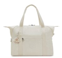 Kipling Art M Shopper 26 Liter K13405 Hideaway Beige