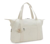 Kipling Art M Shopper 26 Liter K13405 Hideaway Beige
