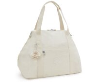 Kipling Art M Shopper 26 Liter K13405 Hideaway Beige