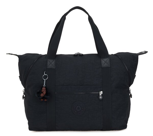 Kipling Art M Shopper 26 Liter K13405 True Navy