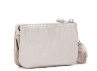 Kipling Creativity S kleine Geldbörse K15205 Metallic Glow