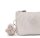 Kipling Creativity S kleine Geldbörse K15205 Metallic Glow