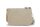 Kipling Creativity S kleine Geldbörse K15205 Signature Beige Embossi