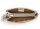Kipling Creativity S kleine Geldbörse K15205 Signature Beige Embossi