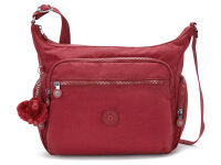 Kipling Gabbie Mittelgroße Crossbody Tasche K15255...