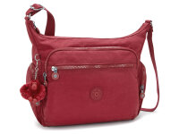 Kipling Gabbie Mittelgroße Crossbody Tasche K15255...