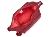Kipling Gabbie Mittelgroße Crossbody Tasche K15255 Funky Red