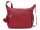 Kipling Gabbie Mittelgroße Crossbody Tasche K15255 Funky Red