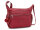 Kipling Gabbie Mittelgroße Crossbody Tasche K15255 Funky Red
