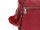 Kipling Gabbie Mittelgroße Crossbody Tasche K15255 Funky Red