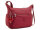 Kipling Gabbie Mittelgroße Crossbody Tasche K15255 Funky Red