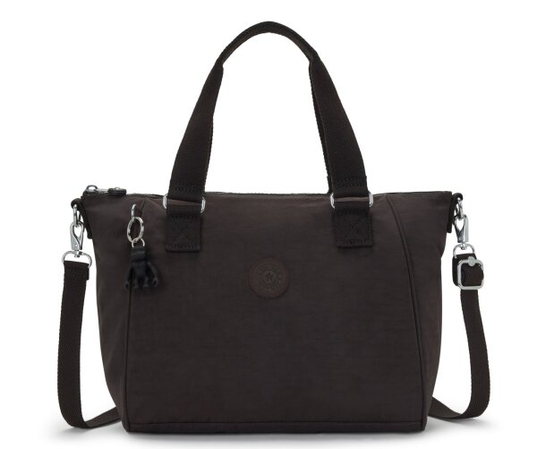 Kipling Amiel 10 Liter Shopper K15371 Nostalgic Brown