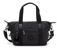 Kipling Art Mini 10 Liter Shopper klein K15410 Signature Emb