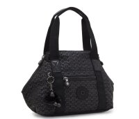 Kipling Art Mini 10 Liter Shopper klein K15410 Signature Emb