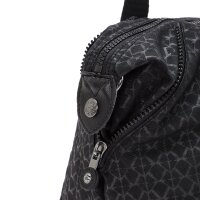 Kipling Art Mini 10 Liter Shopper klein K15410 Signature Emb