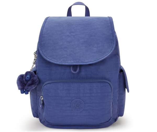 Kipling City Pack S 13 Liter Rucksack K15635 Ocean Blue