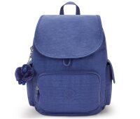 Kipling City Pack S 13 Liter Rucksack K15635 Ocean Blue