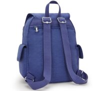 Kipling City Pack S 13 Liter Rucksack K15635 Ocean Blue