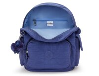 Kipling City Pack S 13 Liter Rucksack K15635 Ocean Blue