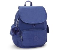 Kipling City Pack S 13 Liter Rucksack K15635 Ocean Blue