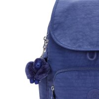 Kipling City Pack S 13 Liter Rucksack K15635 Ocean Blue
