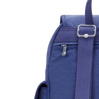 Kipling City Pack S 13 Liter Rucksack K15635 Ocean Blue