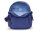 Kipling City Pack S 13 Liter Rucksack K15635 Ocean Blue