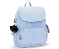 Kipling City Pack S 13 Liter Rucksack K15635 Cloud Sky Blue