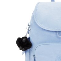 Kipling City Pack S 13 Liter Rucksack K15635 Cloud Sky Blue