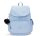 Kipling City Pack S 13 Liter Rucksack K15635 Cloud Sky Blue